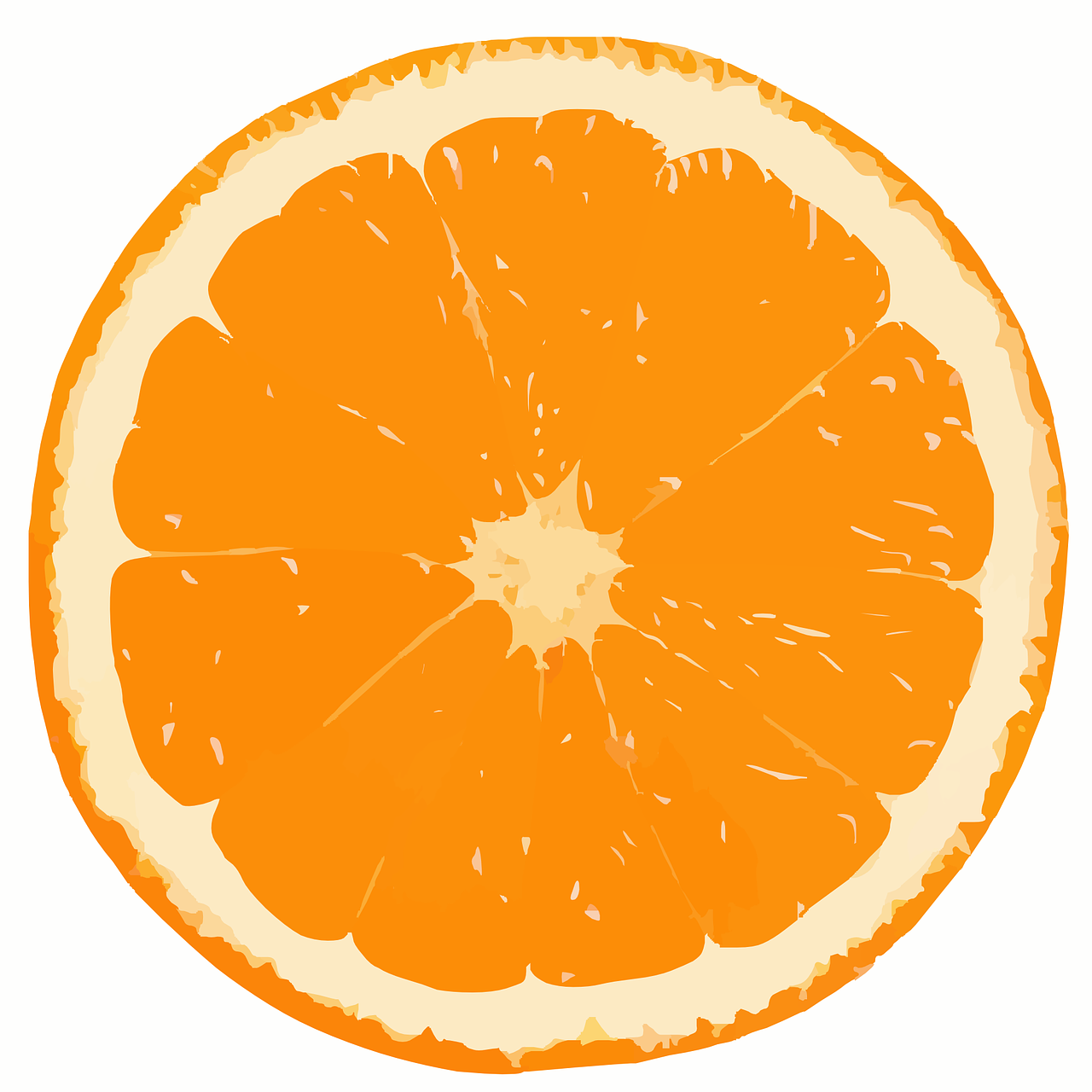 Duft - Kommunikation Mandarine